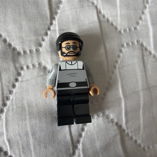 Lego star wars - star, dr.