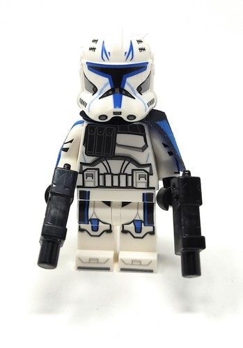 Lego star wars captain - lego,