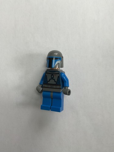 Lego starwars minifigure - lego,