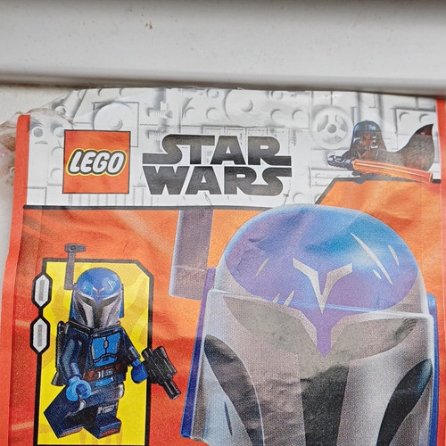 Lego star wars - lego,
