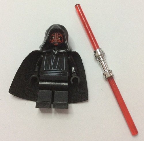 Lego star wars minifigures - minifigures,