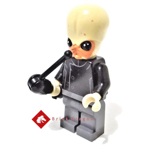 Lego star wars bith musician - lego,