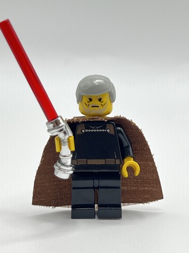 Lego star wars minifigures - lego,