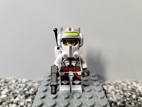 Lego star wars - star,