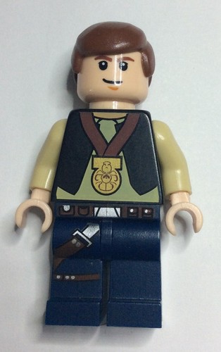 Lego star wars minifigures - lego, minifigures-