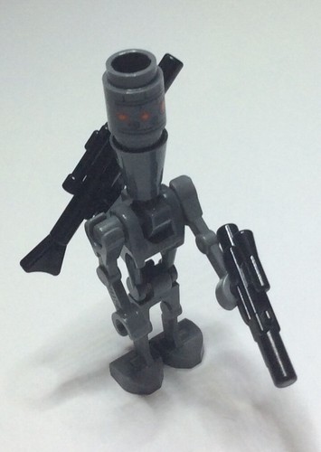 Lego star wars minifigures - lego,
