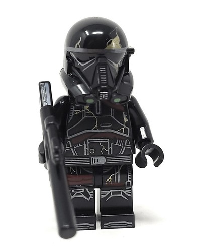 Lego star wars death - lego,