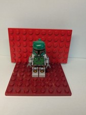 LEGO Star Wars Boba Fett