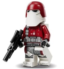 Lego Star Wars Galactic Marine