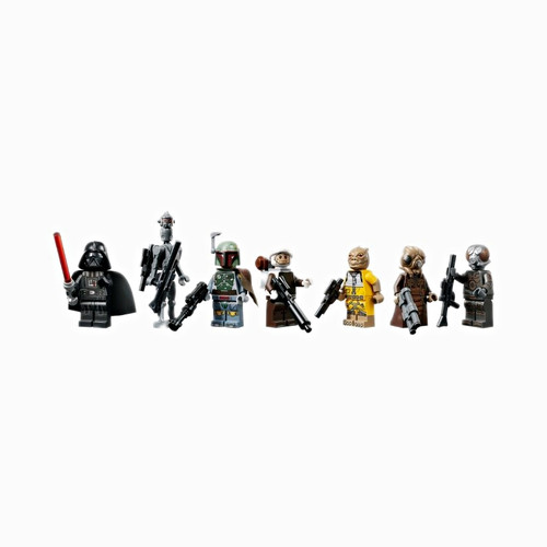 Lego star wars executor - lego,