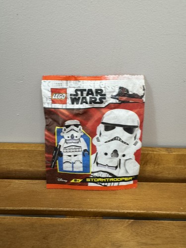 Lego starwars stormtrooper - lego,
