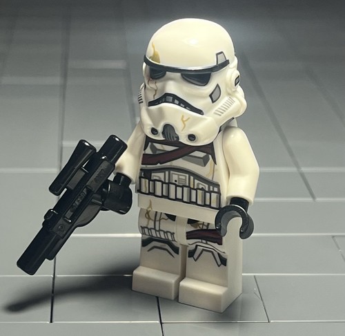 Genuine star wars lego - wars, night