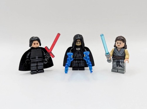 Lego star wars kylo ren - wars,