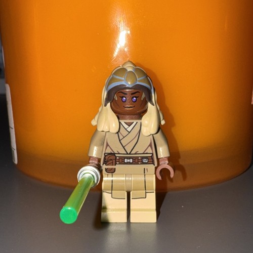 Lego star wars - star, allie