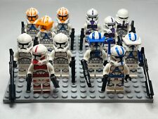 LEGO Star Wars Clone