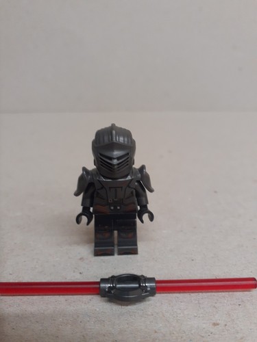 Lego star wars marrok - lego,