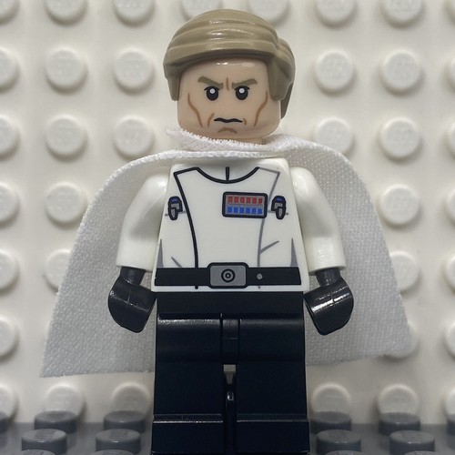 Lego star wars - lego, minifigures