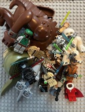 Lego Star Wars Bundle: Mystery