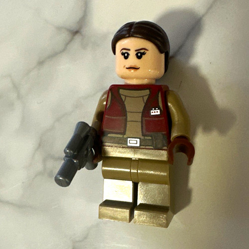 Lego star wars padme - wars-, amidala