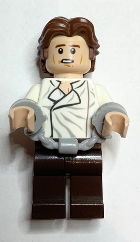 Lego star wars minifigures - wars,