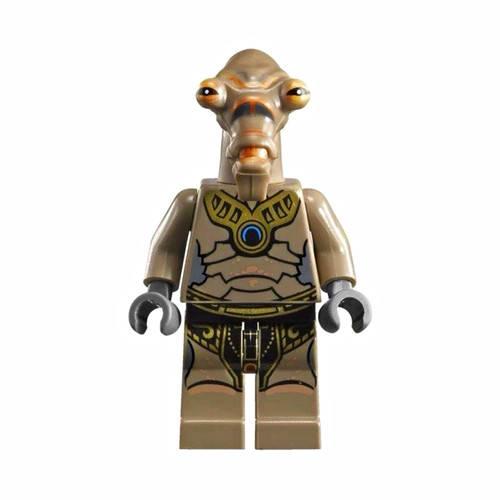 Lego star wars 7959 geonosian - wars,