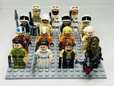 LEGO Star Wars Rebel & Jedi