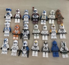 Lego Star Wars Bundle: Mystery