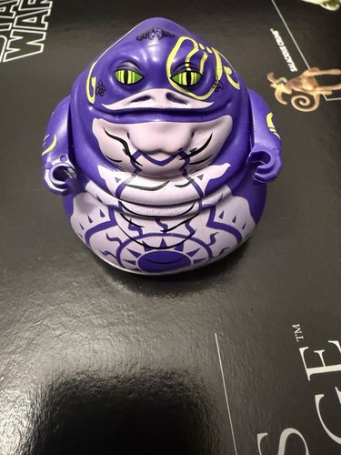 Custom ziro the hutt - custom,