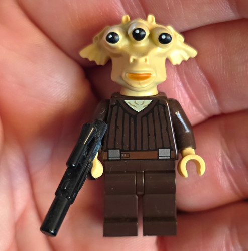 Lego star wars - lego,
