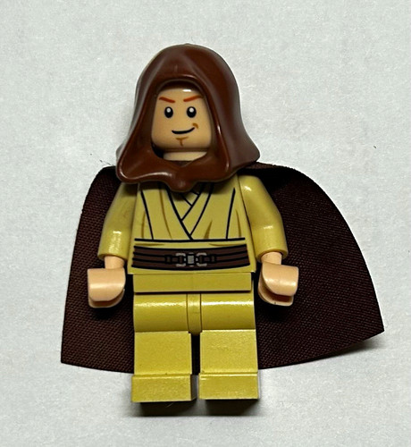 Lego obi wan - lego, kenobi