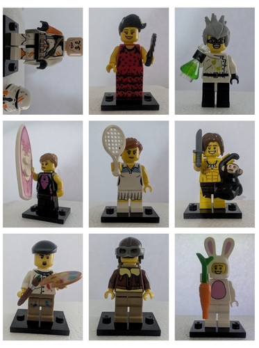 Lego star wars other - lego,