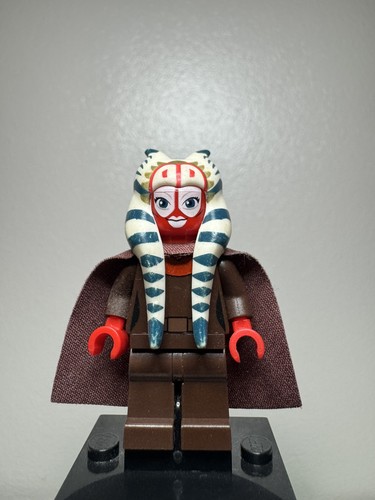 Lego star wars - star, ti