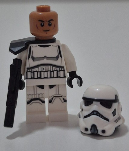 Lego star wars imperial - lego,