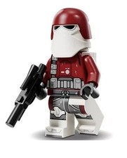 Lego Star Wars Minifigure