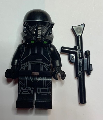 Lego star wars - star, minifigures