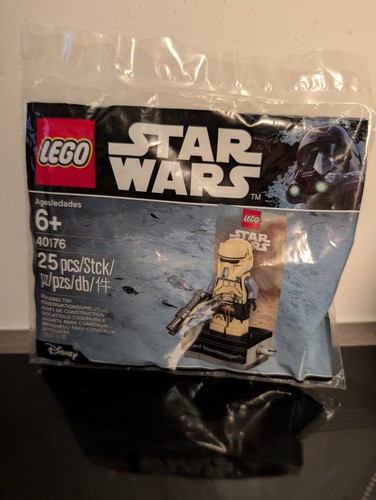 Lego star wars - lego, scarif