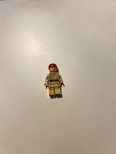 Lego star wars minifigure - lego,