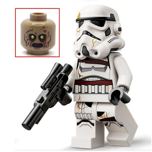 Lego star wars night - lego,
