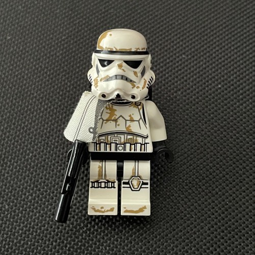 Lego star wars sandtrooper - lego,