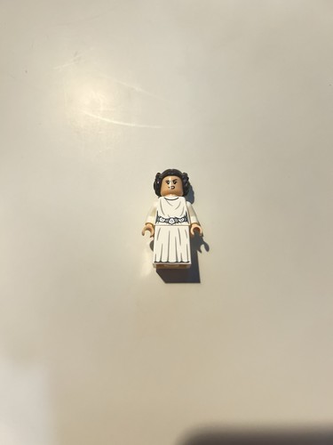 Lego star wars princess - lego,