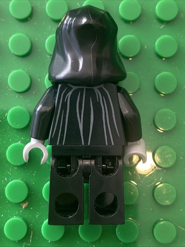 Lego star wars knight - wars, ren
