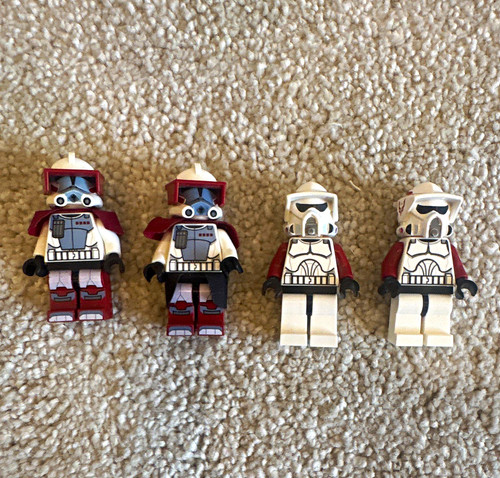 Lego star wars - lego,