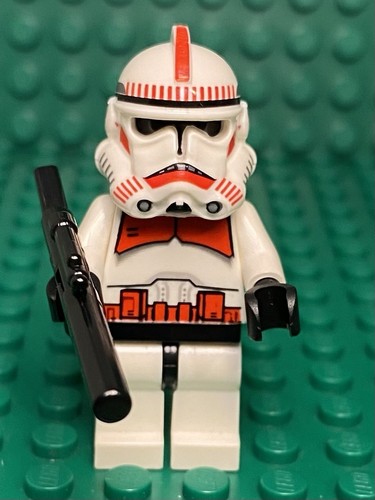 Lego star wars - star,