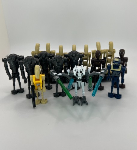 Star wars custom droid - star,