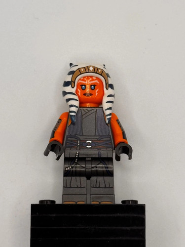 Lego star wars ahsoka - lego,