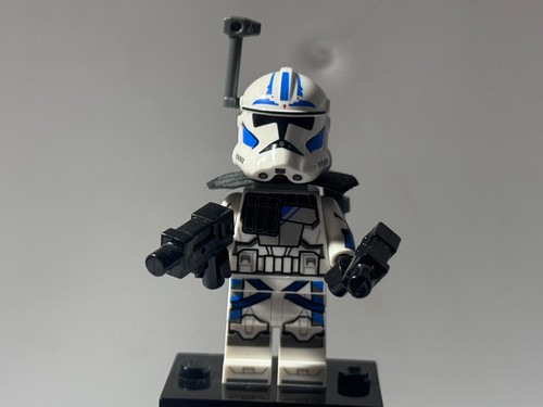 Lego star wars clone arc - lego,