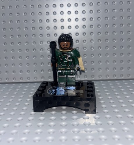 Lego star wars saw - star, gerrera