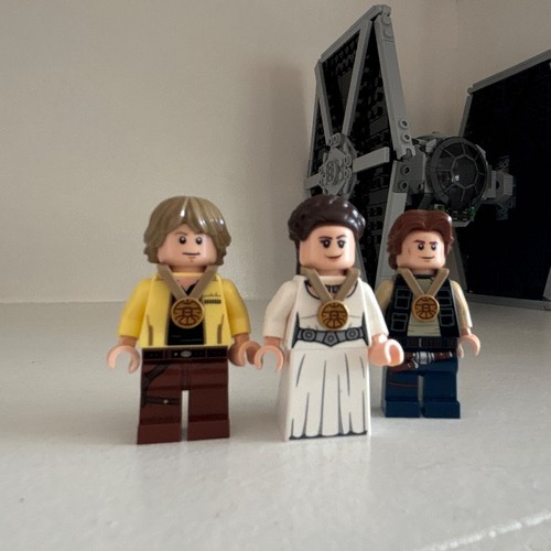 Lego star wars yavin - lego,
