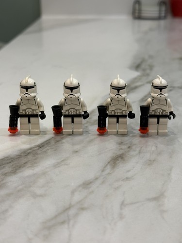 Lego star wars 2002 sw0058 - star,