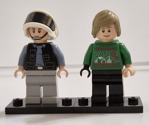 Lego star wars minifigures - minifigures,